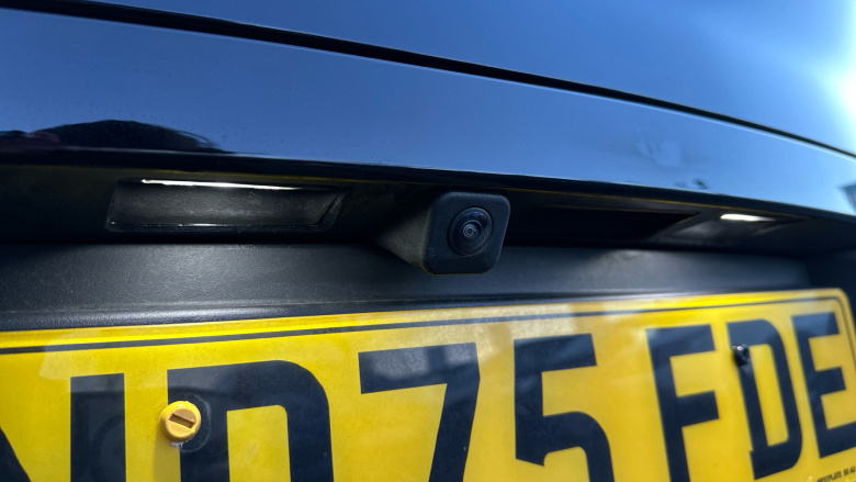 BYD Sealion 7 390kW Design AWD 83kWh 5dr Auto Electric Estate